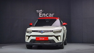 SSANGYONG TIVOLI VERY NEW 2019