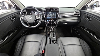 SSANGYONG TIVOLI VERY NEW 2019