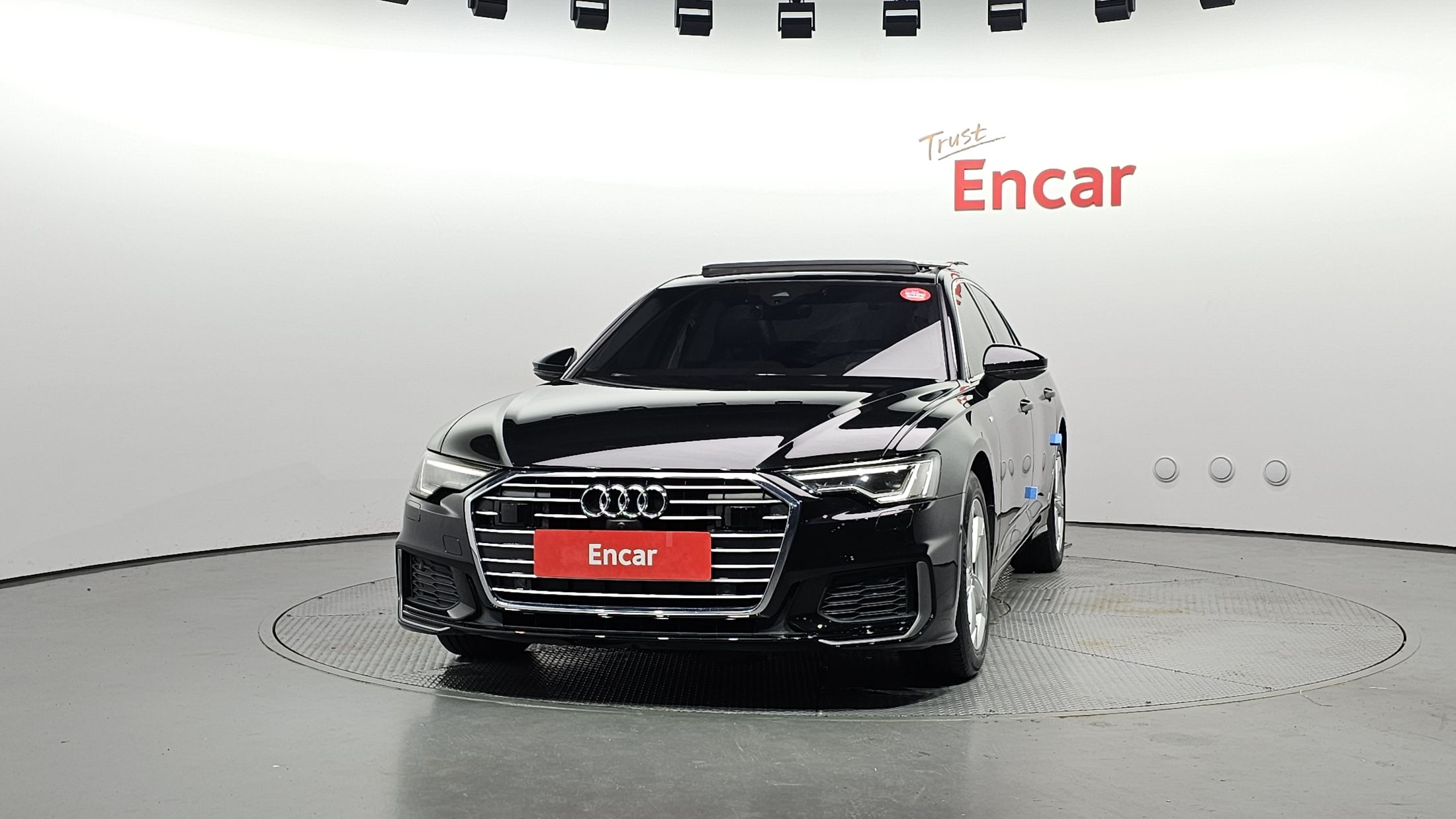 AUDI A6 C8 2020