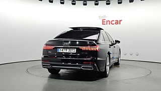 AUDI A6 C8 2020