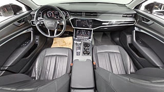 AUDI A6 C8 2020