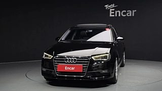 AUDI A3 2016
