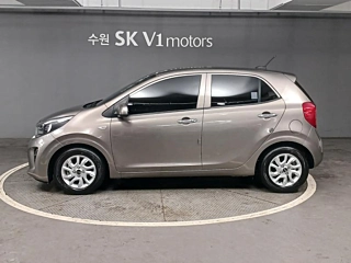 KIA MORNING JA 2017