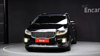 KIA CARNIVAL 2019
