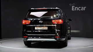 KIA CARNIVAL 2019