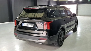 KIA SORENTO 2024