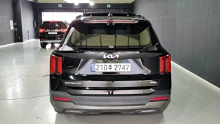 KIA SORENTO 2024