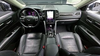 SAMSUNG QM6 2017