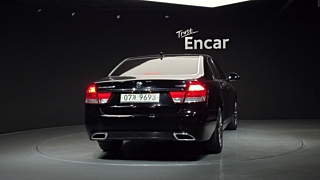 SSANGYONG CHAIRMAN W 2017