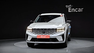 Заказать SAMSUNG GRAND KOLEOS