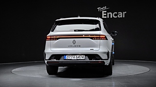 SAMSUNG GRAND KOLEOS 2025