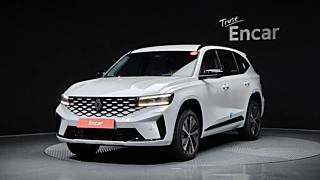 Заказать SAMSUNG GRAND KOLEOS