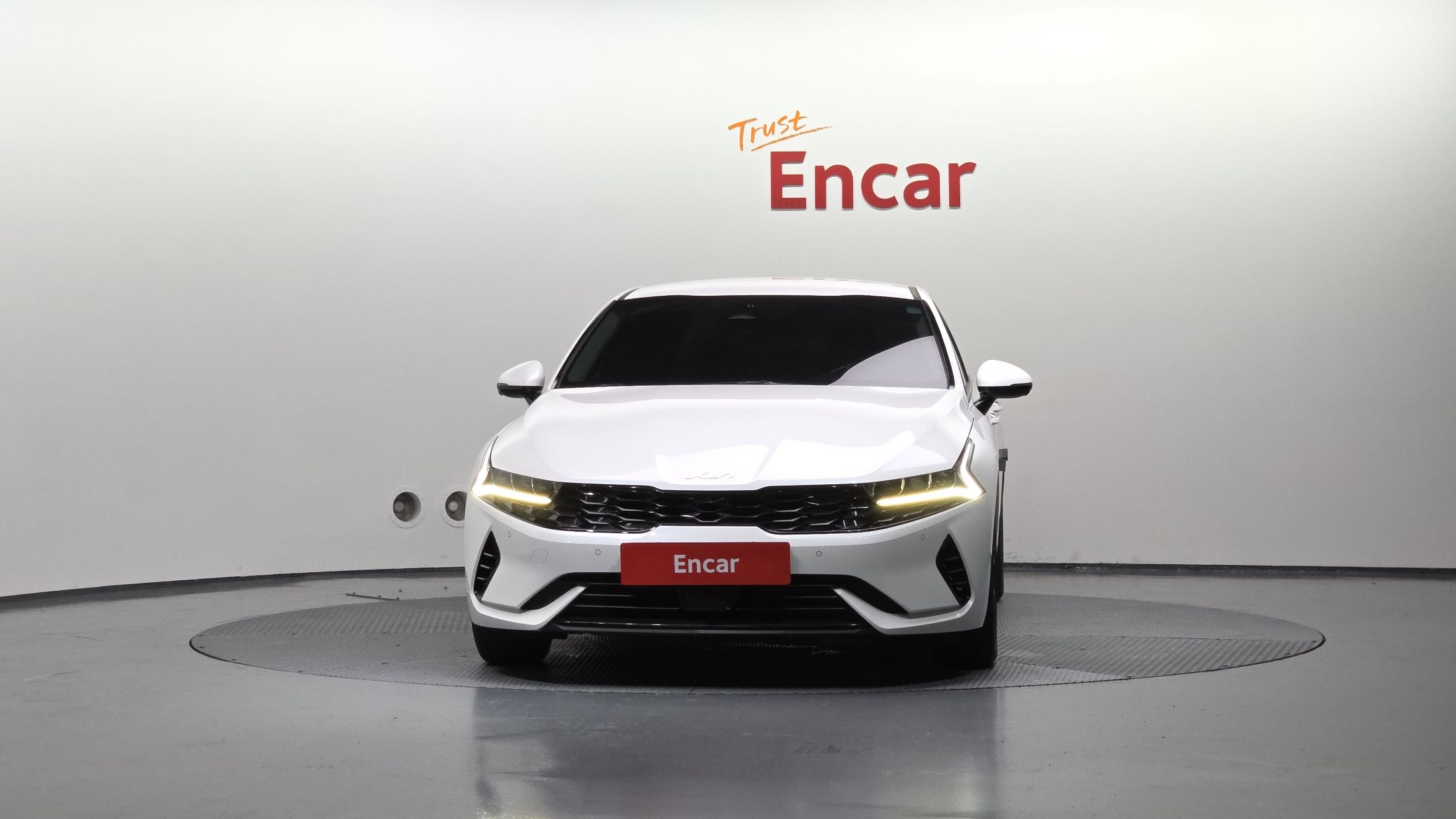 KIA K5 HYBRID 2023