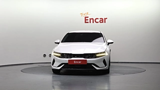 KIA K5 HYBRID 2023