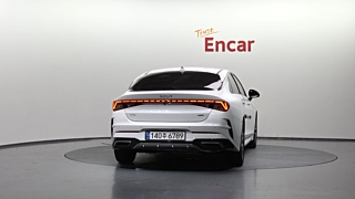 KIA K5 HYBRID 2023