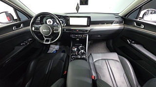 KIA K5 HYBRID 2023