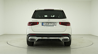 MERCEDES BENZ GLB-CLASS X247 2025