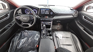 HYUNDAI GRANDEUR IG 2018