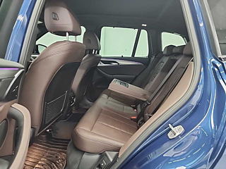 BMW X3 G01 2021