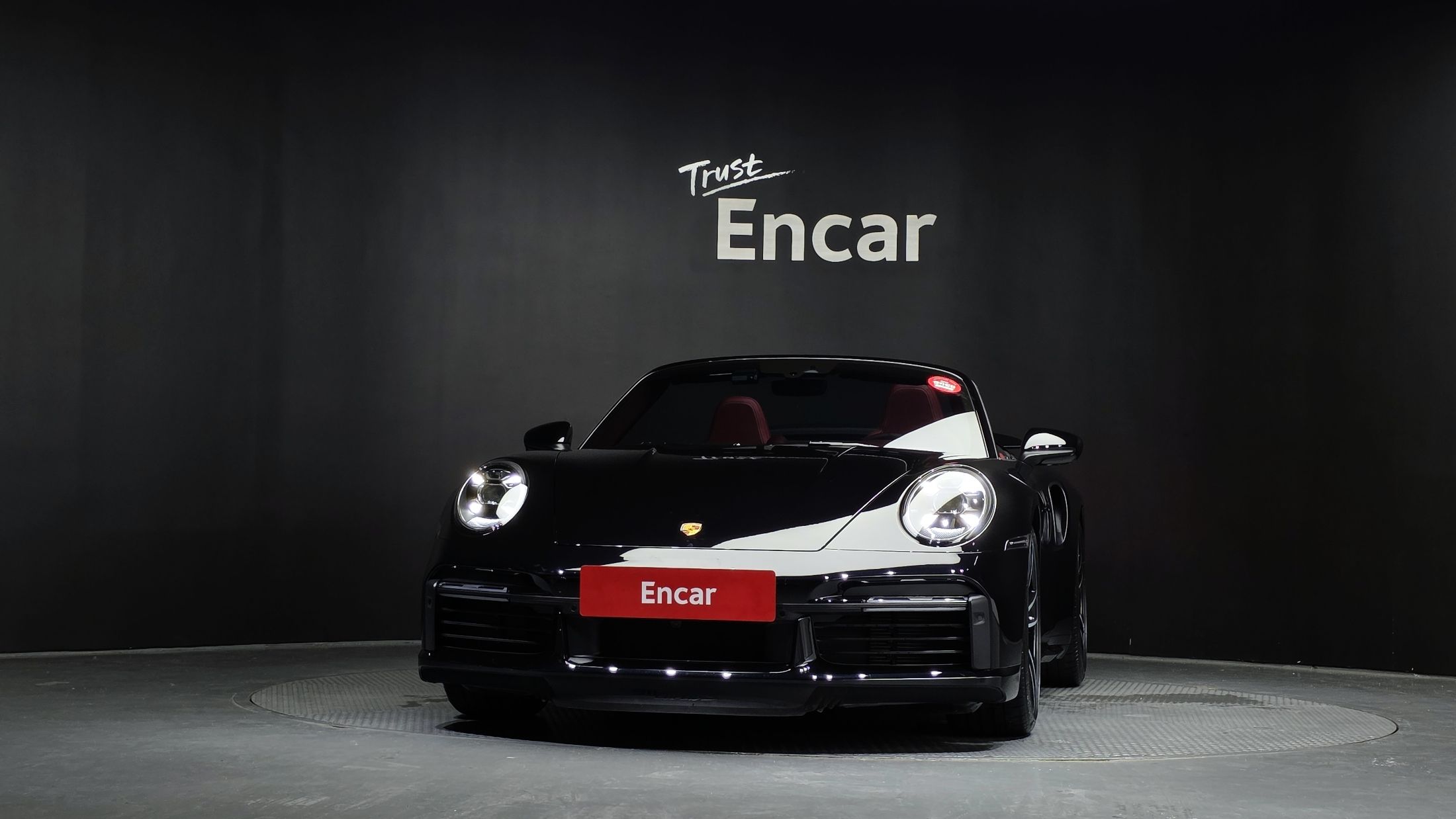 PORSCHE 911 992 2021