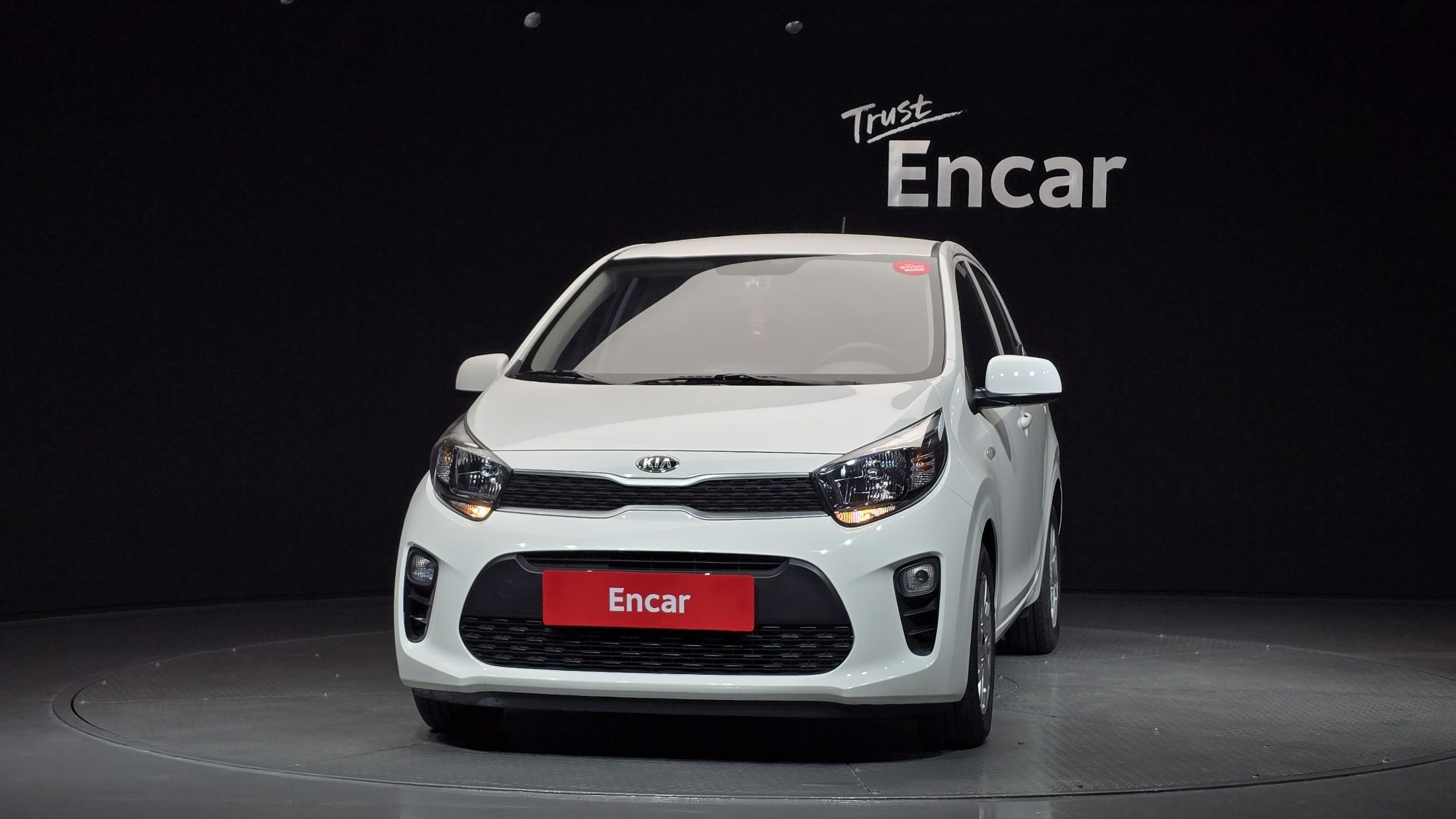 KIA MORNING JA 2018