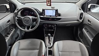 KIA MORNING JA 2018