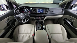 KIA CARNIVAL 2019