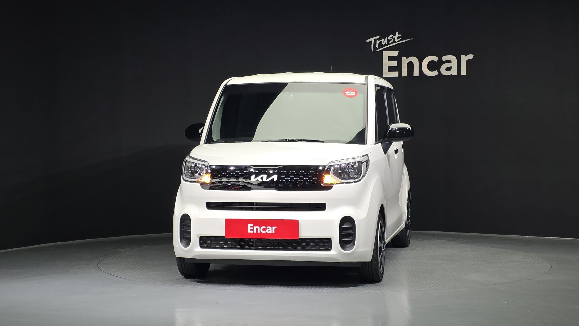 KIA RAY 2020