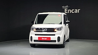 KIA RAY 2020