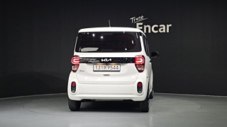 KIA RAY 2020