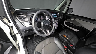 KIA RAY 2020