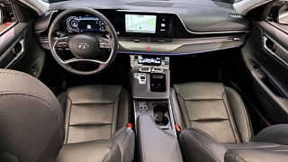 HYUNDAI GRANDEUR IG 2022