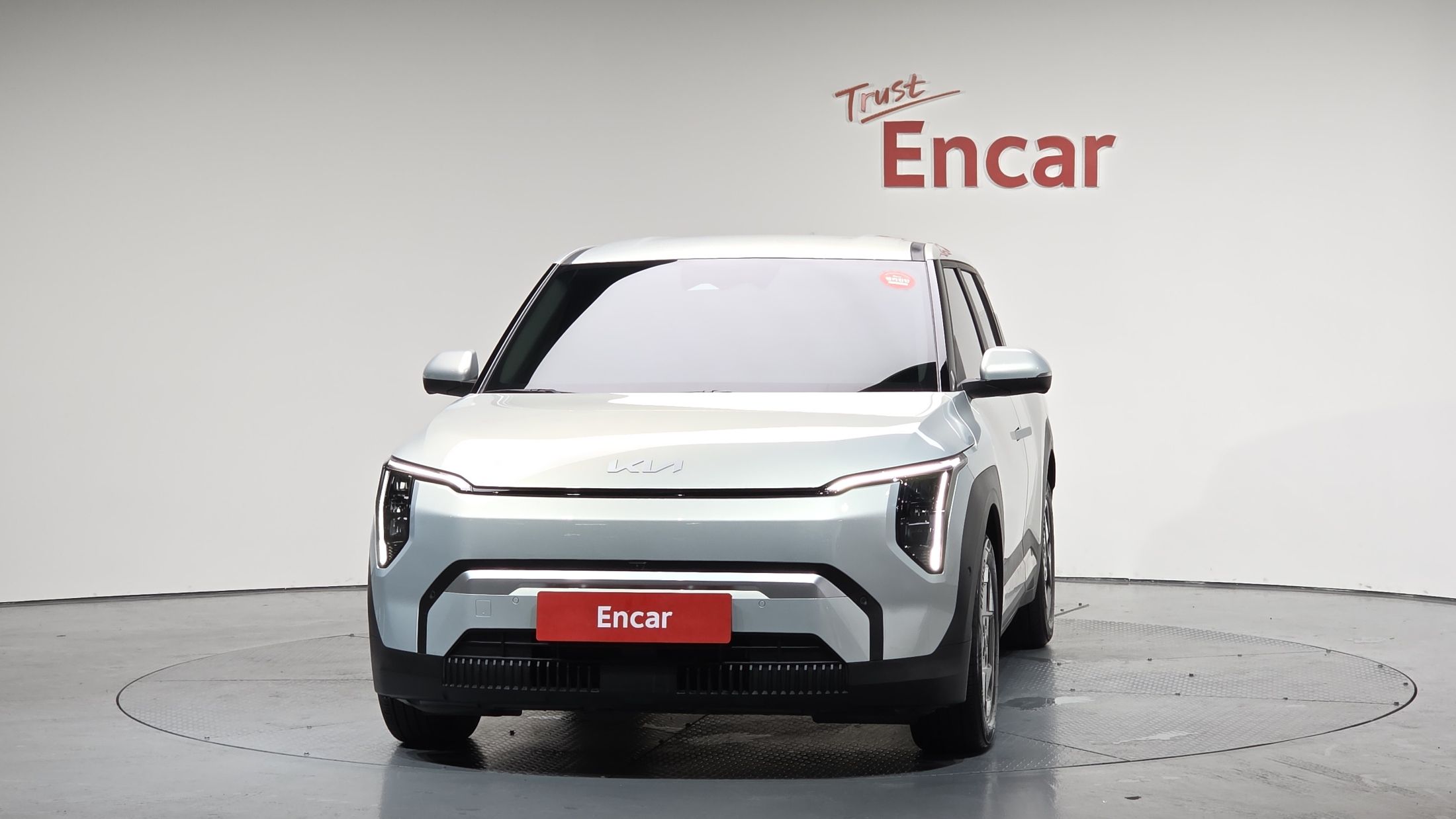 KIA EV3 2024