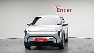 KIA EV3 2024