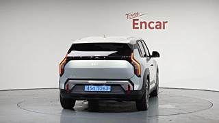 KIA EV3 2024