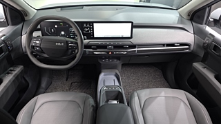 KIA EV3 2024