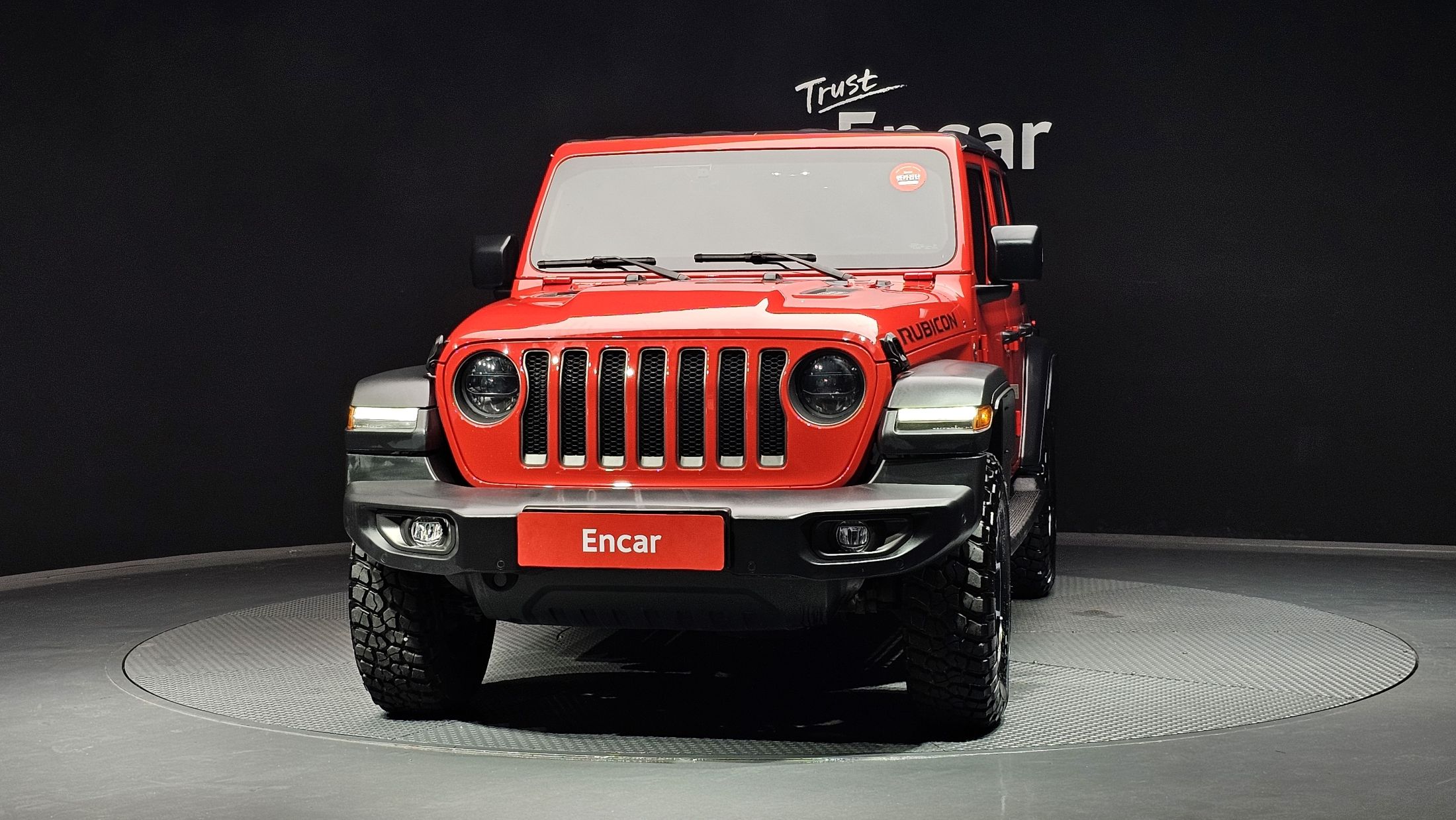 JEEP WRANGLER JL 2023