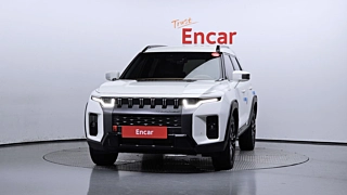 SSANGYONG TORRES 2023