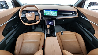 SSANGYONG TORRES 2023