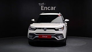 SSANGYONG TIVOLI AIR 2019