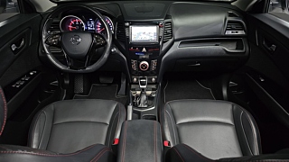 SSANGYONG TIVOLI AIR 2019