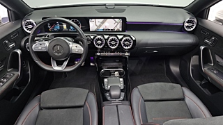 MERCEDES BENZ A-CLASS W177 2020