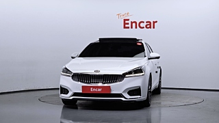KIA K7 2016