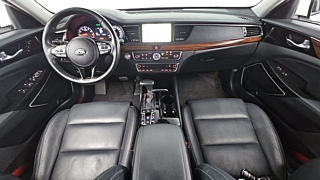KIA K7 2016