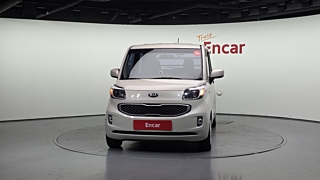 KIA RAY 2017