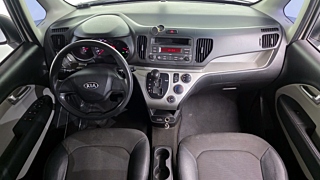 KIA RAY 2017