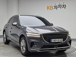GENESIS GV70 2021