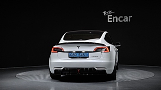 TESLA MODEL 3 2019