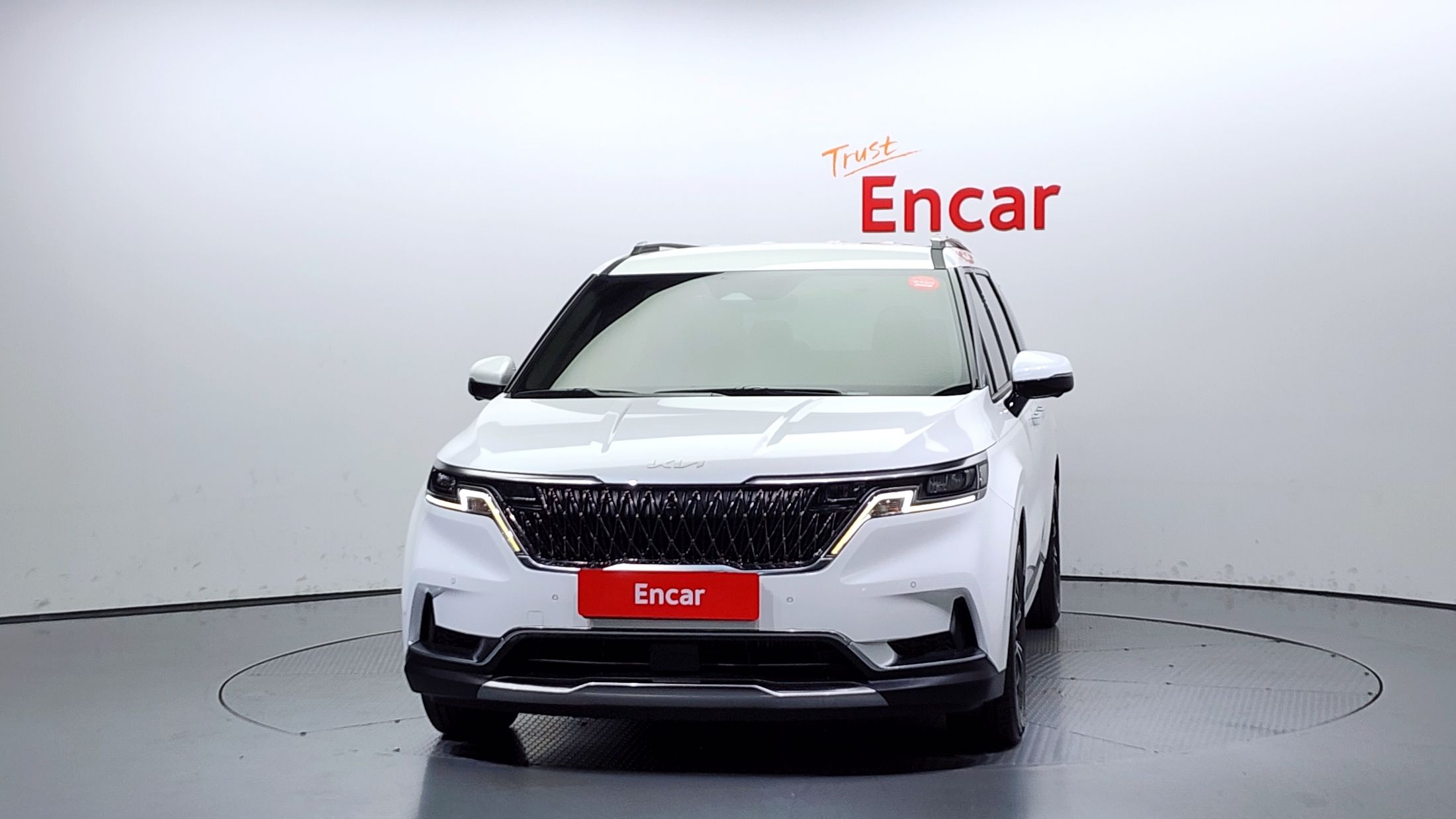 KIA CARNIVAL 2022