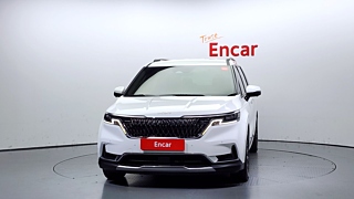 KIA CARNIVAL 2022